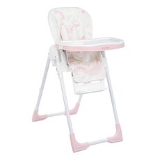 Καρεκλάκι Φαγητού Vitto Pink Unicorn Kikka boo