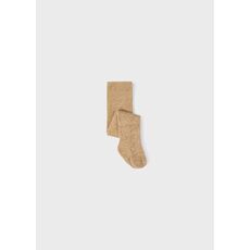 Mayoral Newborn tights brown 9530-068