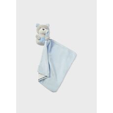 Mayoral Νάνι μωρού αρκουδάκι baby blue