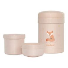 Miniland Θερμός Φαγητού Thermetic CANDY 700ml