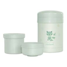 Miniland Θερμός Φαγητού Thermetic CANDY MINT  700ml