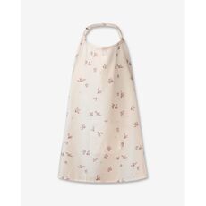 Minene Κάλυμμα Θηλασμού Pink Flower