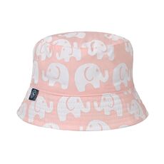 Καπέλο κώνος με ελεφαντάκια κορίτσι