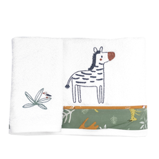 Σετ Πετσέτες Kenya Baby Star