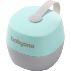 BabyOno: Θήκη πιπίλας - Mint
