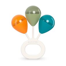 Κουδουνίστρα GALAXY Suavinex blue