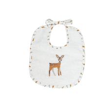 Σαλιάρα Πετσέτα Forest Friends