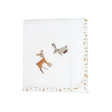 Πάνα Κουκουτσάκι Forest Friends Baby Star