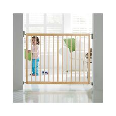 DOOR SECURITY MUNCHKIN EXT. WOODEN WF GATE