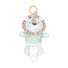 Μουσική κουδουνίστρα Jungle King Kikka Boo