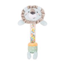 Spiral rattle toy Jungle King Kikka Boo
