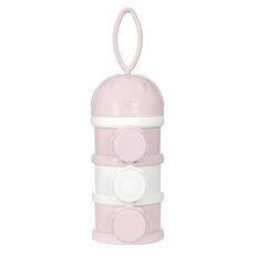 Kikka Boo Δοσομετρητής Γάλακτος σε Σκόνη για Μπιμπερό Ροζ