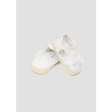 Mayoral Εσπαντρίγια με βολάν 9634-094