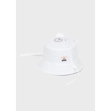 Καπέλο διπλής όψης από βιώσιμο βαμβάκι Mayoral 9600-030