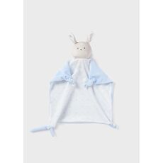 Mayoral Νάνι μωρού λούτρινο baby σιελ