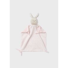 Mayoral Νάνι μωρού λούτρινο baby ροζ