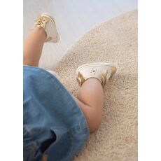 Mayoral Παπούτσια αθλητικά με στάμπα για κορίτσι 9638-049