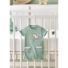 Mayoral Φορμάκι από βιώσιμο βαμβάκι 1755-015