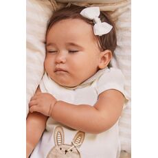 Σετ κορδέλα και τσιμπιδάκι 9612-023