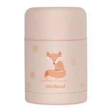 Miniland thermos of food Silky Food Thermo 600 ml