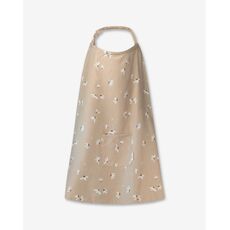 Minene Κάλυμμα Θηλασμού Beige Flower