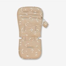 MINENE – ΚΑΛΥΜΜΑ Μπεζ Μαργαρίτες