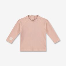 FISHBOWL BUDDIES UPF50+ SUNSCREEN SHIRT 12-24M