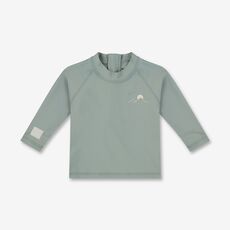 Minene Μακρυμάνικη Μπλούζα UV Μέντα