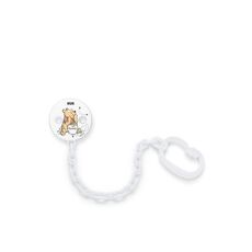 NUK Αλυσίδα πιπίλας Disney Winnie the Pooh