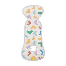 Aeromoov Αντι-ιδρωτικό κάλυμμα Air Layer 0-13kg για κάθισμα αυτοκινήτου - Group 0 Tertis Color