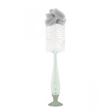Brush for bottles 2in1 Mint Kikka boo
