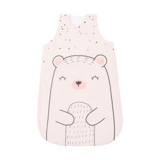 Υπνόσακος Bear With Me Pink 0-6M