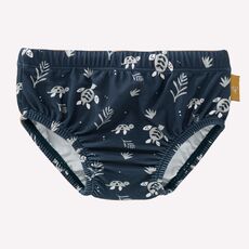 Fresk: Πάνα - μαγιό με προστασία UV50 Turtle για αγόρι