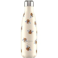 Chilly's E.B | BUMBLEBEE BLUE WING Θερμός Για Υγρά 500ml