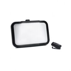 Fillikid καθρέφτης αυτοκινήτου με φωτάκι LED