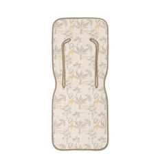 Κάλυμμα Καροτσιού Bimbidreams Masai 36x80cm.