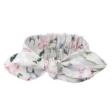 Κορδέλα για τα μαλλιά Floral Garden.