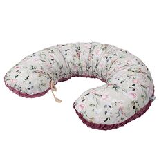 Μαξιλάρι Θηλασμού-Εγκυμοσύνης Floral Garden.