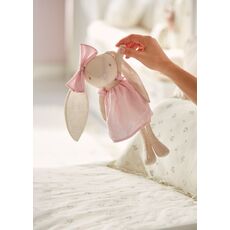 Mayoral Λούτρινο για μωρό pink 19344-047