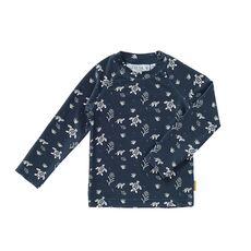 Fresk: Μπλούζα με προστασία UV50 Turtle 12-24 μηνών