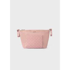 Mayoral Νεσεσέρ -Oργανωτής  πουά ροζ