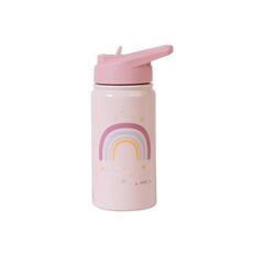 Παγούρι Θερμός Saro Rainbow 350ml