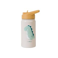 Παγούρι Θερμός Saro Happy Dinos 350ml