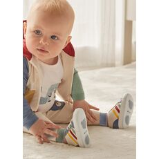 Mayoral Παπουτσακια αγκαλιας αγόρι 09694-040
