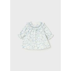 Mayoral Φόρεμα βελούδο 2840-037