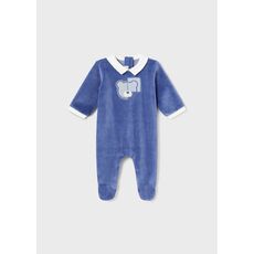 Mayoral Φορμάκι βελούδο  2751-085