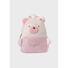 Backpack παιδικό Mayoral pink