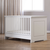 Casababy York  βρεφικό σετ δωματίου κρεβάτι και σιφονιέρα Casababy York  βρεφικό σετ δωματίου κρεβάτι και σιφονιέρα