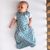 Gro Swaddle bag Υπνόσακος Χειμωνιάτικος 2.5 tog 0-3 μηνών Navy Speck