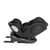 Κάθισμα Αυτοκινήτου Kikka Boo 40-150 cm i-Felix i-SIZE Black